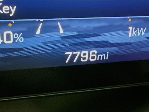 Used 2025 Chevrolet Equinox EV LT image 19