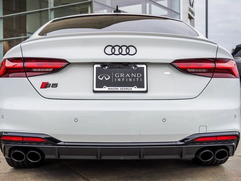 Used 2023 Audi S5 Premium Plus image 10