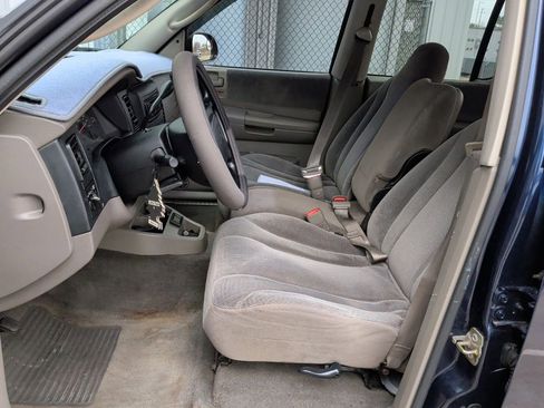 Used 2004 Dodge Dakota SLT w/ PWR Convenience Group image 9