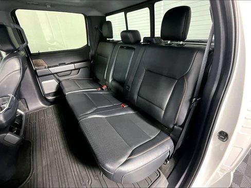 Used 2022 Ford F150 Lariat AWD/4WD image 26