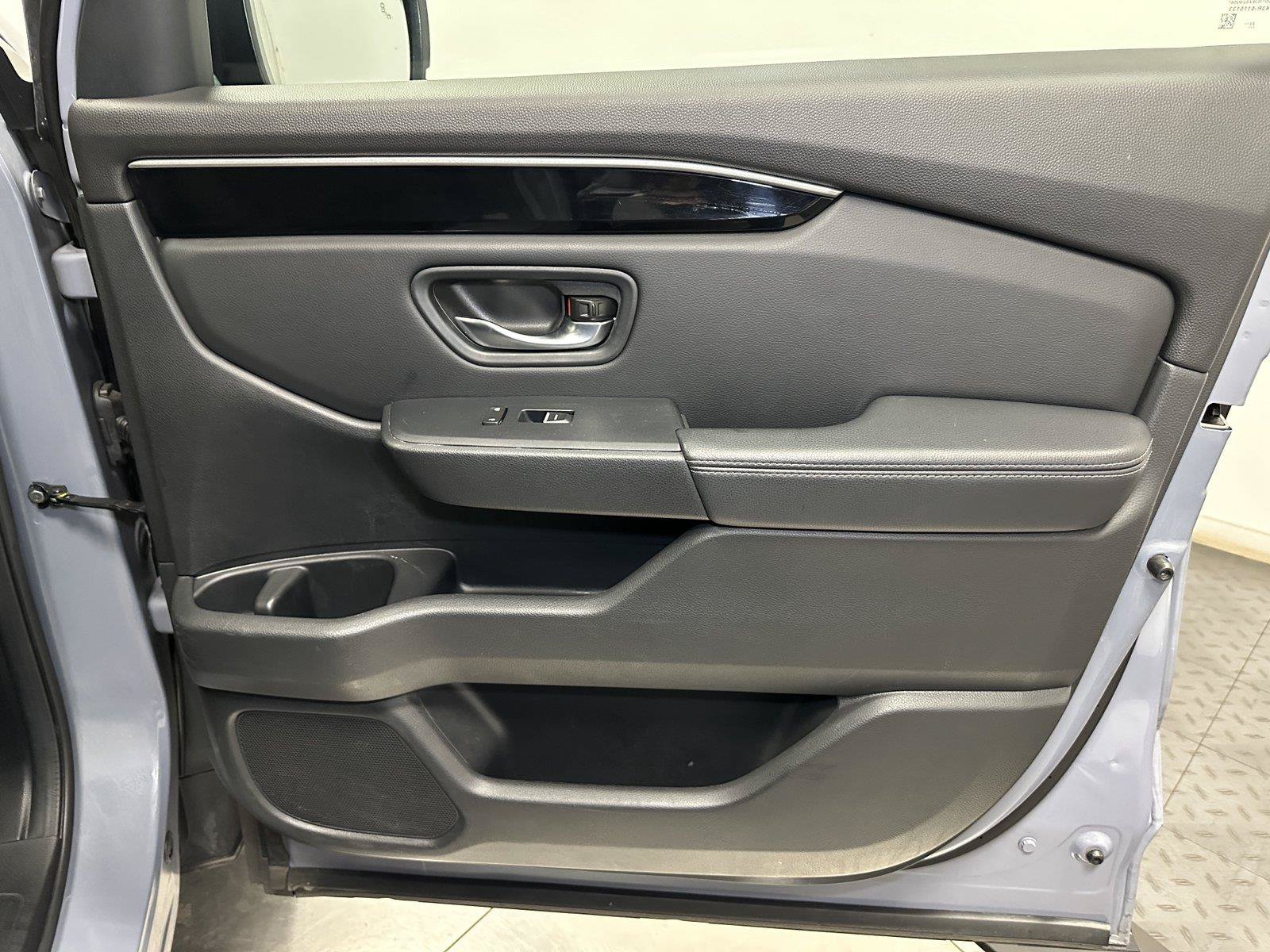 Certified 2024 Honda Pilot Touring image 37