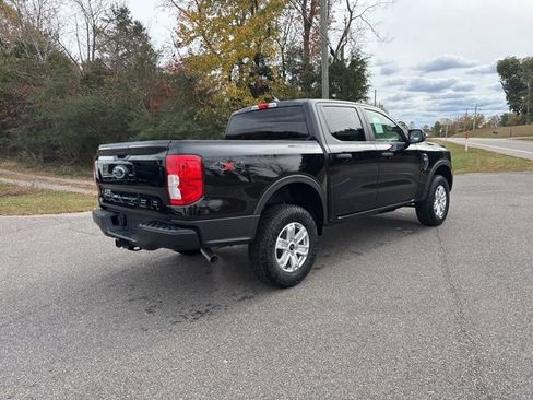 New 2025 Ford Ranger XL w/ Trailer Tow Package image 3