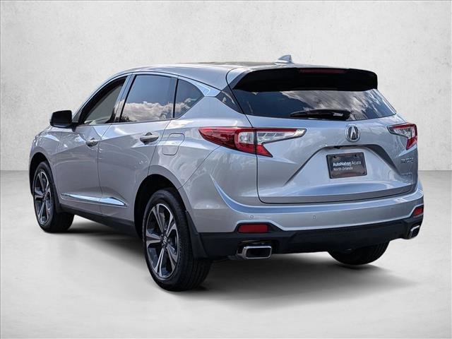 New 2026 Acura RDX w/ Technology Package AWD/4WD image 9