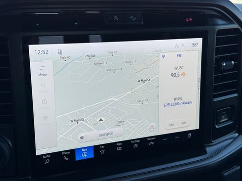 New 2026 Ford F150 Lariat w/ Equipment Group 501A Mid image 35