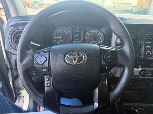 Used 2021 Toyota Tacoma SR5 image 13