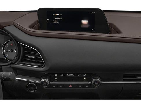 Certified 2023 MAZDA CX-30 2.5 Turbo w/ Premium Plus Pkg AWD/4WD image 9