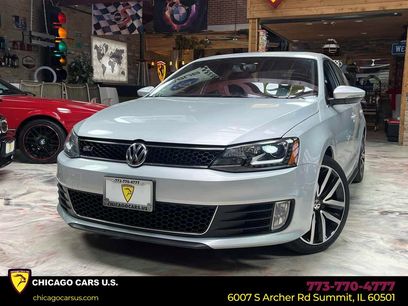 Used 2013 Volkswagen Jetta GLI Autobahn