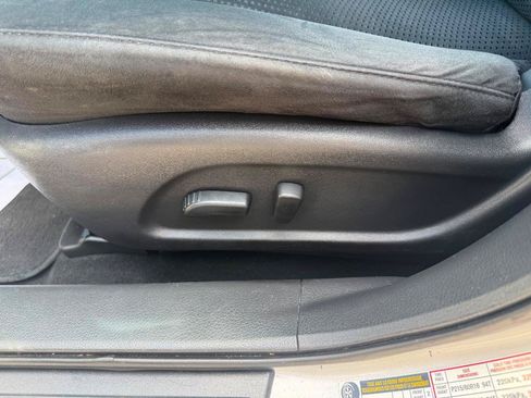 Used 2014 Nissan Altima 2.5 S w/ Display Audio Package FWD image 16