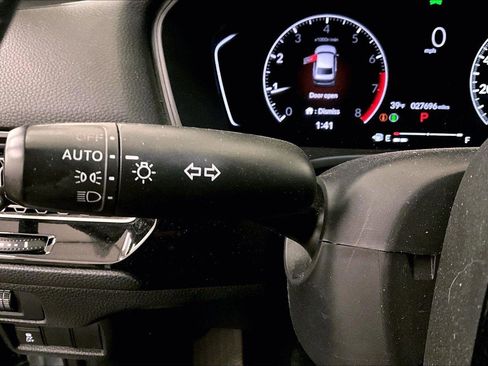 Used 2022 Honda Civic EX image 30