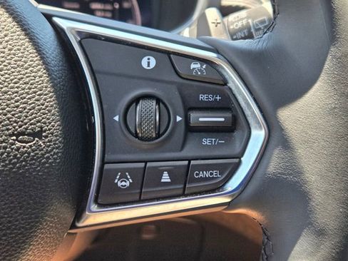 Certified 2024 Acura MDX SH-AWD w/ Advance Package image 25