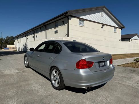 Used 2011 BMW 328i 328i Sedan 4D w/ Premium Pkg image 7