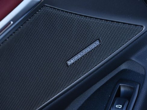 Used 2025 BMW M340i w/ Premium Package image 25