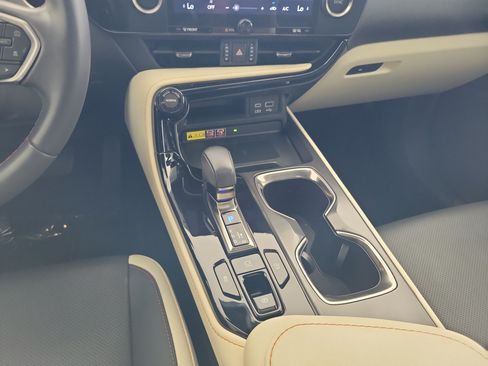 Certified 2024 Lexus NX 250 FWD image 20
