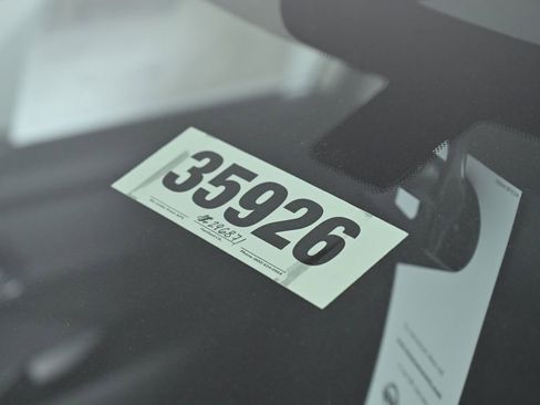 New 2026 Nissan Rogue Platinum image 36