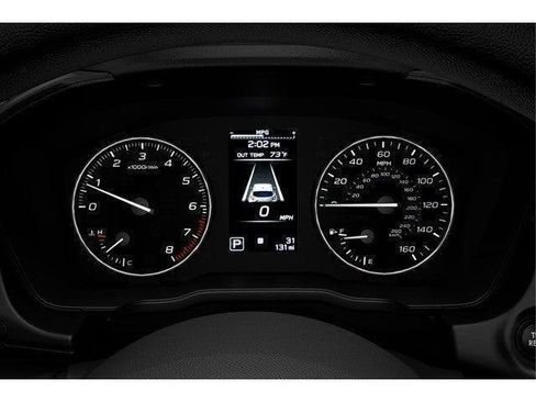 New 2026 Subaru Impreza 2.0i Sport image 18