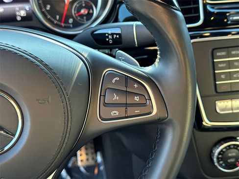 Used 2019 Mercedes-Benz GLS 550 4MATIC image 25