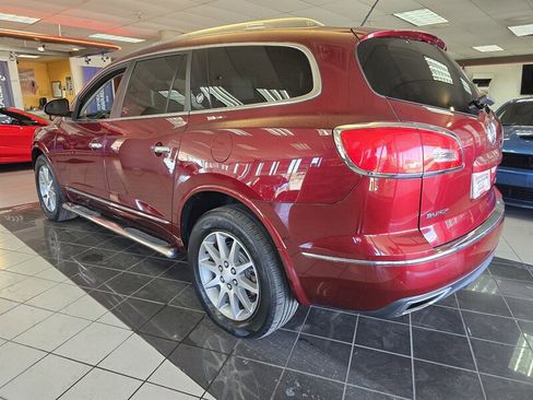 Used 2015 Buick Enclave Leather image 6