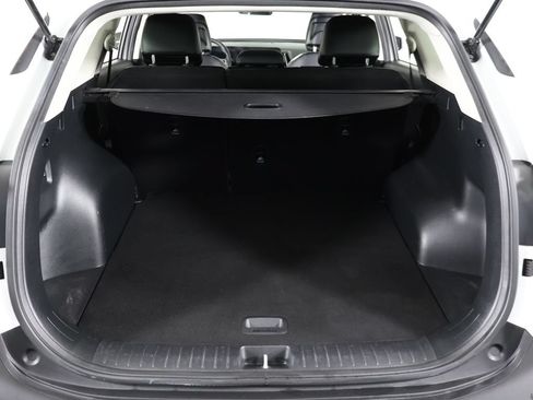 Used 2024 Kia Sportage EX FWD image 18
