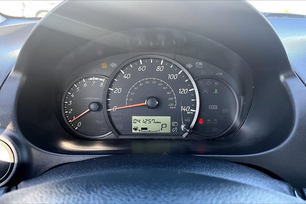 Used 2024 Mitsubishi Mirage ES FWD image 20