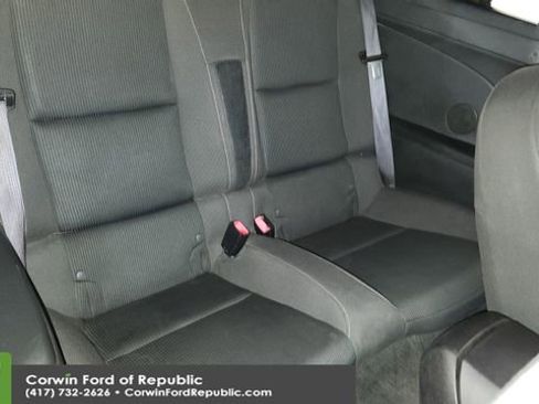 Used 2014 Chevrolet Camaro SS w/ RS Package image 22