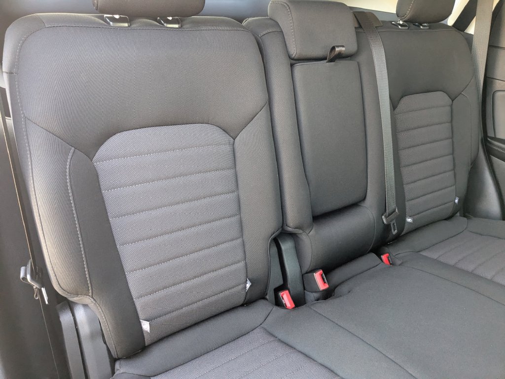 Used 2024 Ford Edge SE AWD/4WD image 28