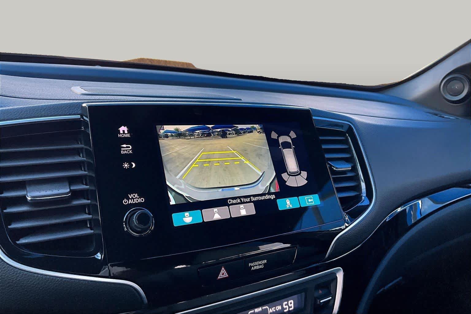 Used 2023 Honda Passport Elite image 26