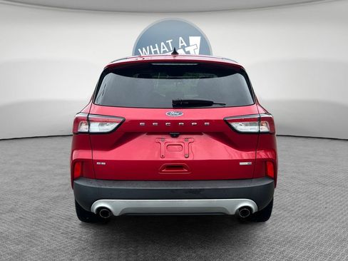 Used 2020 Ford Escape SE AWD/4WD image 5