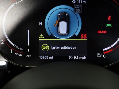 Used 2024 MINI Cooper John Cooper Works image 16