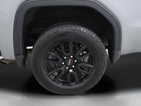 Used 2024 GMC Sierra 1500 Pro w/ Graphite Edition AWD/4WD image 24