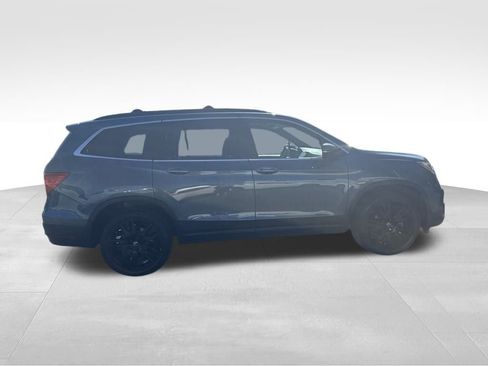 Used 2022 Honda Pilot Special Edition image 8