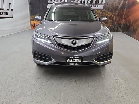 Used 2018 Acura RDX AWD image 18