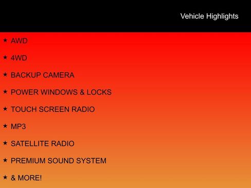 New 2026 Chrysler Pacifica Select image 2