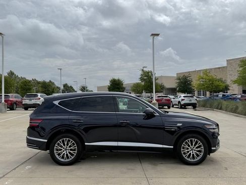 Used 2026 Genesis GV80 2.5T AWD/4WD image 6