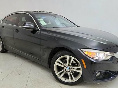 Used 2016 BMW 428i Gran Coupe xDrive