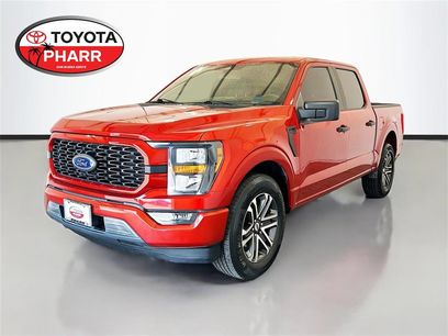 Used 2023 Ford F150 XL w/ STX Appearance Package