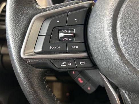 Used 2017 Subaru Impreza 2.0i Limited w/ Moonroof/BSD & Rcta/Eyesight image 12