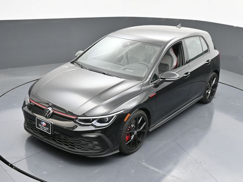 Used 2024 Volkswagen GTI Autobahn image 30