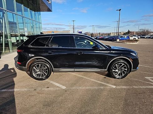 Used 2020 Lincoln Corsair FWD w/ Equipment Group 101A image 6