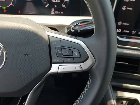 Certified 2025 Volkswagen Tiguan S AWD/4WD image 29