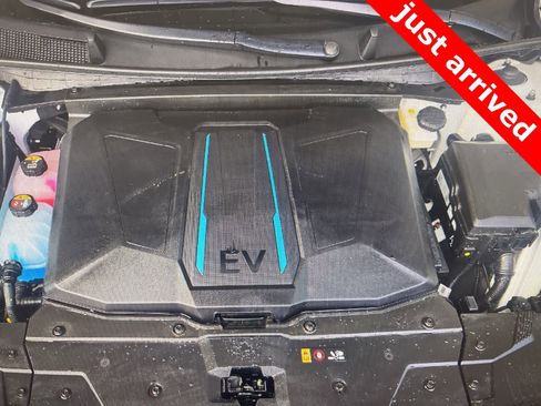 Certified 2023 Hyundai Ioniq 5 SEL image 15