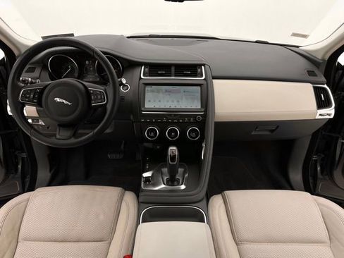 Used 2018 Jaguar E-PACE S AWD/4WD image 2