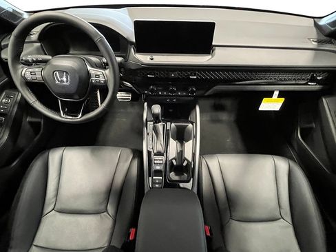 New 2026 Honda Accord Sport image 22