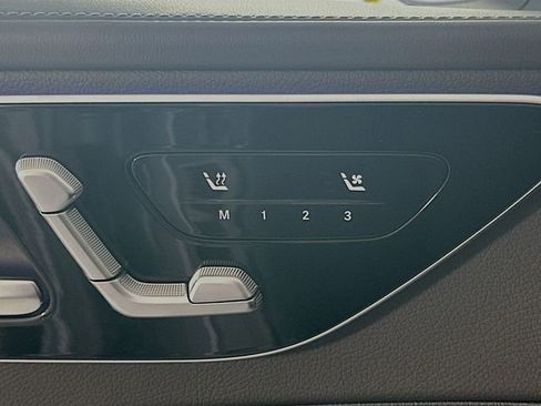 New 2026 Mercedes-Benz C 43 AMG 4MATIC Sedan image 20