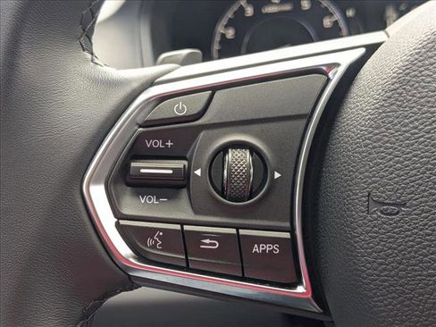 Used 2025 Acura RDX SH-AWD image 11