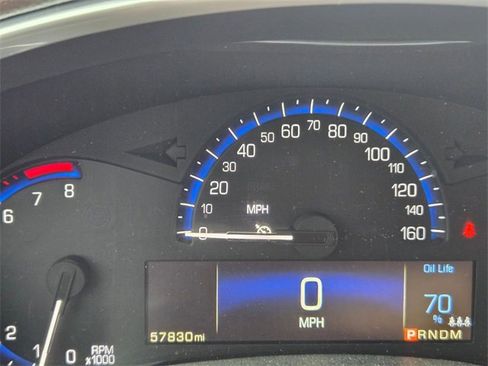 Used 2014 Cadillac SRX Performance w/ Driver Awareness Package image 9