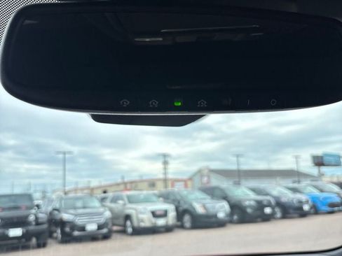 Used 2025 MAZDA CX-5 2.5 Turbo w/ Premium Package AWD/4WD image 25