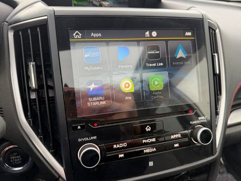 Used 2020 Subaru Forester Sport w/ Popular Package #2 image 19