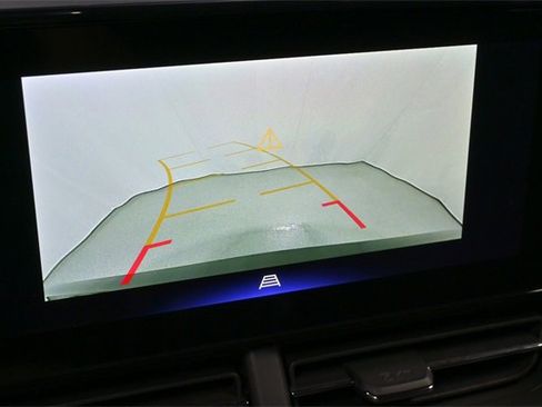 New 2026 Chevrolet Trax LT w/ Driver Confidence Package image 20