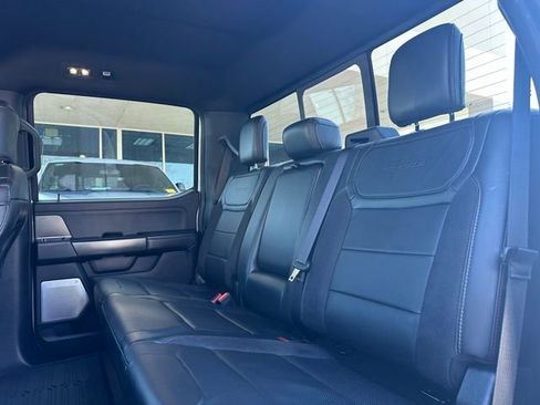 Used 2024 Ford F150 Raptor image 11
