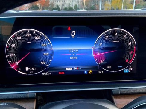 Used 2025 Mercedes-Benz GLE 350 4MATIC image 22